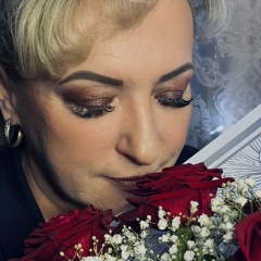 Наташа Еремеева, 13.12, Александров