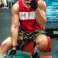 Павел Маслов, 09.02.1989, Москва