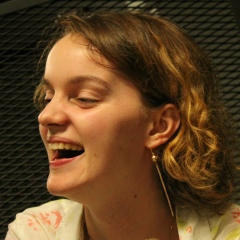 Валерия Трухан, 29.05.1997