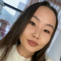 Екатерина Шаганина, 10.11