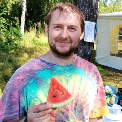 Михаил Николаевич, 20.07, Нижний Новгород