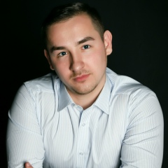 Алексей Шварц, 10.05, Москва