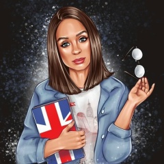 Александра Вай, 16.12.1987, Санкт-Петербург