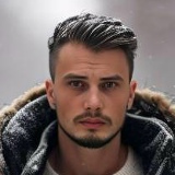 Денис Петров, 26.01, Санкт-Петербург