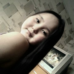 Айзада Султанова, 23.09, Казань