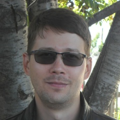 Иван Мельников, 28.01.1990, Новосибирск