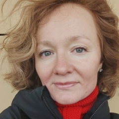 Юлия Дьякова, 07.07, Пермь