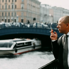 Руслан Кошелев, 25.09.1980, Санкт-Петербург