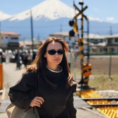 Ольга Котегова