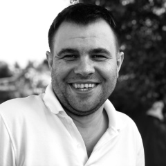 Дмитрий Данилов, 04.11, Санкт-Петербург