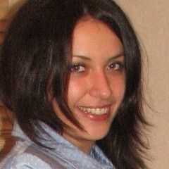 Галина Милтых, 10.06, Hatfield