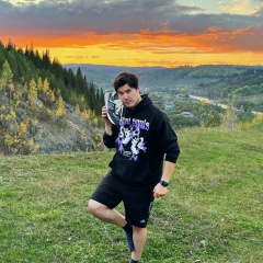 Тимур Нурмагамбетов, 12.12.1994, Костанай