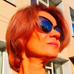 Елена Ловцова, 06.09, Череповец