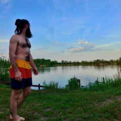 Руслан Дубовцев, 23.05