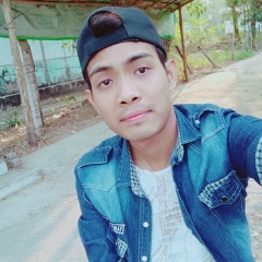 Zin Paing, 30.05.1996