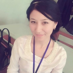 Mika Masimova, 13.03.1991, Алматы