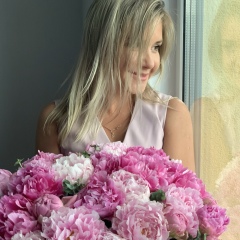 Евгения Тымченко, 08.10, Новосибирск