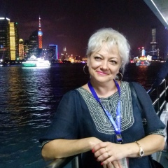 Инна Гарцева, Минск