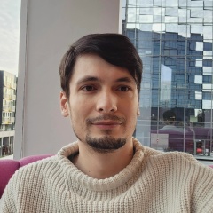 Николай Ярменко, 30.07.1993, Miami