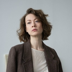 Анна Нечаева, 11.03.1991, Москва