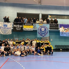 Oleg Gusev, 18.06, Санкт-Петербург