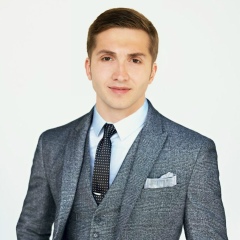 Ivan Nevidomy, 09.04, Киев