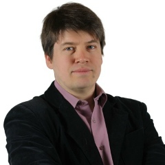 Виктор Крупенков, 26.01, Москва