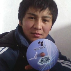 Aman Musabaev, 19.12.1990, Бишкек