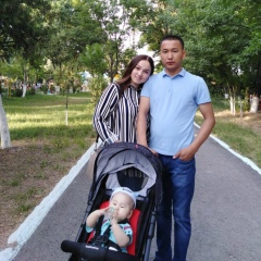 Сандуғаш Төлбасы, 09.02, Алматы