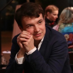 Борис Малютин, 14.06, Москва