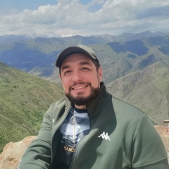 Андрей Бородин, 05.07.1988, Санкт-Петербург