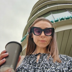 Veronika Dluzhneuskaya, 02.01, Молодечно