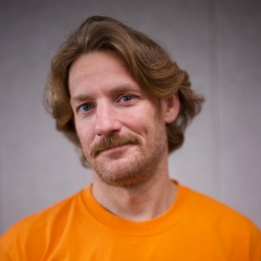 Игорь Лисник, 26.05, Москва