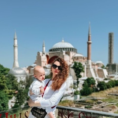 Ксения Сотникова, 23.12.1994