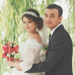 Leila Baratova, 20.03, Алматы