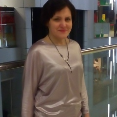 Ольга Журавлева, 06.02, Петрозаводск
