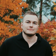 Тимур Даутов, 11.11