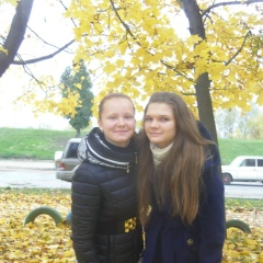 Аня Нефедова, 25.08.1989