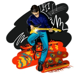 Павел Седов, 01.05.1987