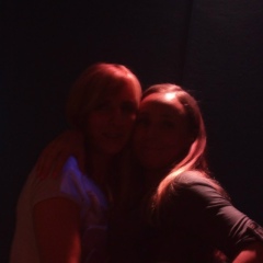 Лиса Вета, 27.07, Санкт-Петербург