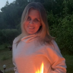 Дина Хорсова, 22.09.1985, Санкт-Петербург