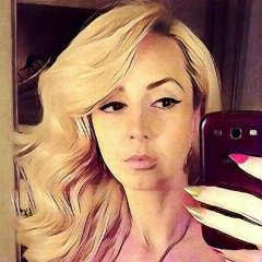 Элла Кондратьева, 15.04, Ростов-на-Дону