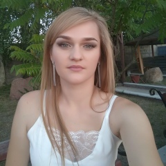 Екатерина Вакулюк, 19.12.1987, Кобрин