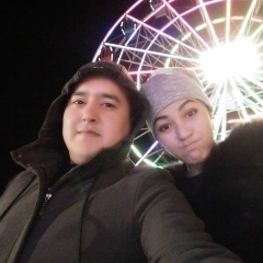 Камунар Турсунов, 20.05.1990, Ават