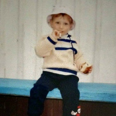 Владислав Кекух, 22.07, Los Angeles