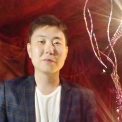 Александр Цыренов, 15.01, Улан-Удэ