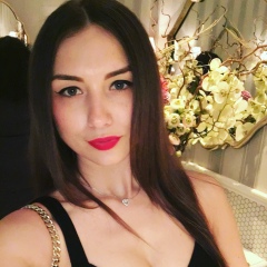 Юлия Барановская, 23.11, Киев