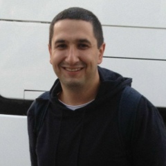 Пашок Усякий, Москва