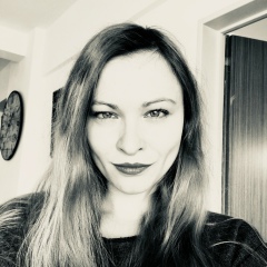 Анна Воробьёва, 16.07, Новосибирск