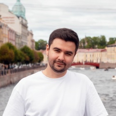 Марсель Ибраимов, 09.09.1992, Москва